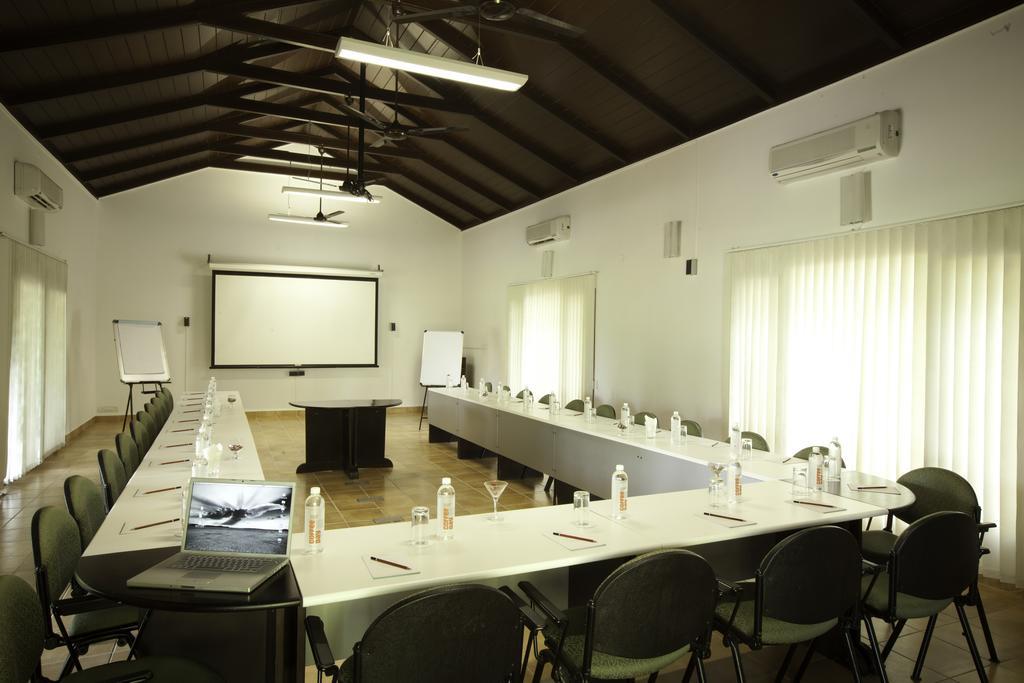The Serai Kabini Begūr Kültér fotó